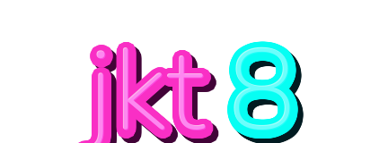 jkt8 — logo kanal