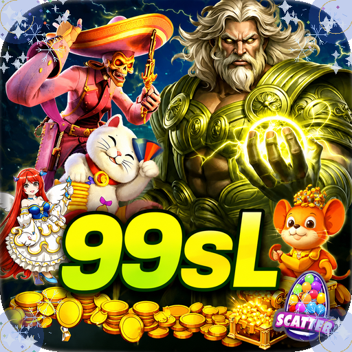 99sl — galeri pratinjau Resmi APK
